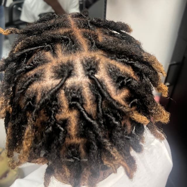 Fall Loc-Down at Oceena @ OshunCreatives in Richmond Hts, OH